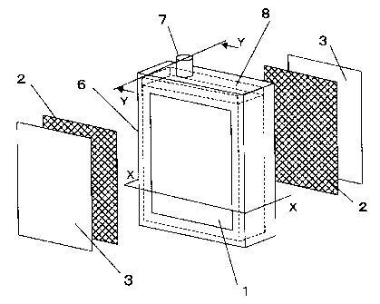 Une figure unique qui représente un dessin illustrant l'invention.